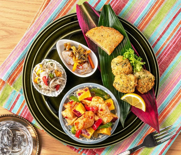 日替わり弁当おかず