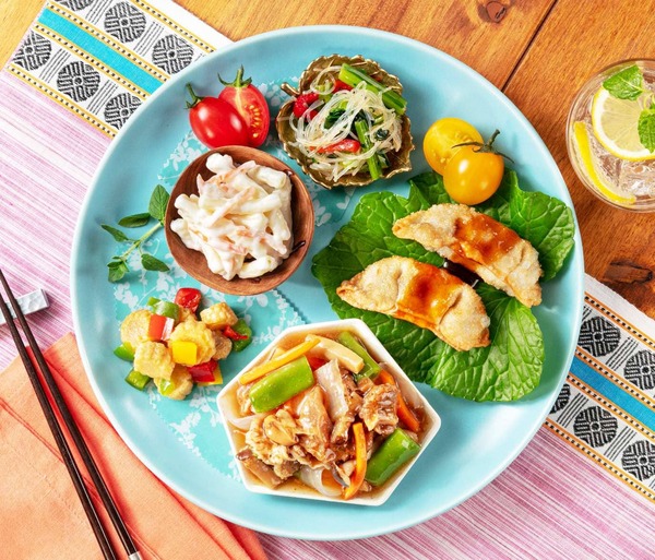 日替わり弁当おかず